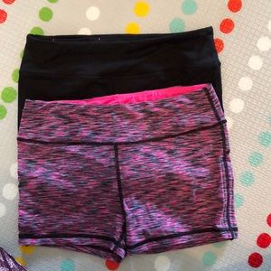 Victoria’s Secret Sport Shorts